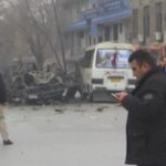 Afghanistan, esplosioni a Kabul: almeno 2 morti