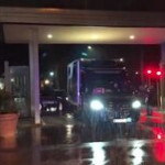 Vaccino anti-covid arrivato in Italia, domani vax day