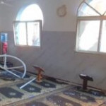 Medioriente, raid israeliano contro siti Hamas nella Striscia di Gaza