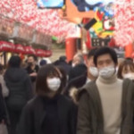 Variante inglese Covid, Giappone blinda frontiere