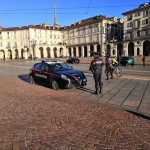 Torino, identificato autore dei furti ai danni dei bar del candidato Damilano