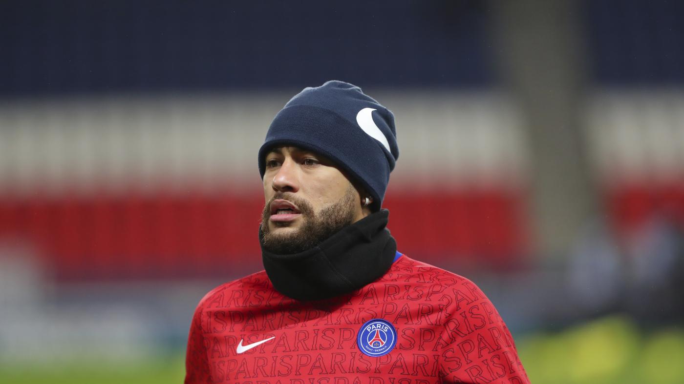 Neymar organizza festa con 500 invitati in piena pandemia, indignazione in Brasile Neymar organizza festa con 500 invitati in piena pandemia, indignazione in Brasile