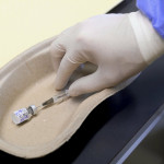 V-Day, in Italia e in tutta l’Ue al via le somministrazioni del vaccino Pfizer-BioNtech