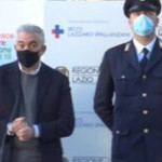 V-day, Arcuri: “Finalmente uno spiraglio di luce, ma la strada è ancora molto lunga”