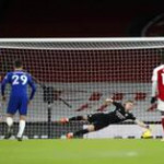 Premier League: all’Arsenal il derby di Londra