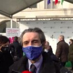 V-Day, Fontana: “Dimostrazione che se l’Europa opera bene è fondamentale”