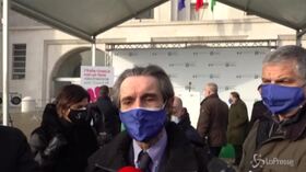 V-Day, Fontana: “Dimostrazione che se l’Europa opera bene è fondamentale”