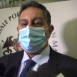 V-Day, il governatore ligure Toti: “Passo avanti straordinario nella lotta al Covid”