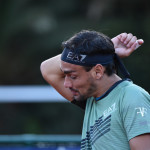 Tennis, Fognini: 2020 anno perso, smanioso di ripartire. In campo ancora 3 anni