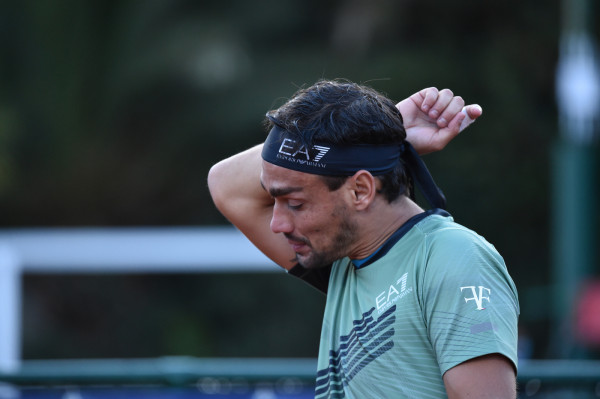 Forte Village Sardegna Open 2020
