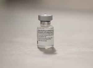 Partite a Coventry le prime vaccinazioni contro il Covid-19