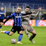 Calcio, via al mercato di riparazione. Eriksen verso addio, Juve-Inter su De Paul