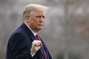 trump, usa, covid, piano aiuti