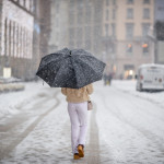 Meteo, gelo per i Giorni della Merla