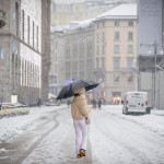 Maltempo, metereologo: “Italia nel gelo per Burian? Occhio alla bufala”