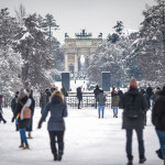 Meteo, una massa gelida in arrivo dalla Russia si abbatte sull’Italia