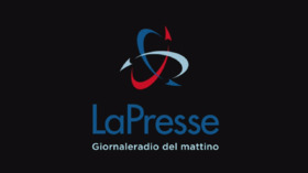 Giornale Radio del mattino, lunedì 28 dicembre