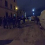Napoli, arrestato latitante ricercato dal 2018 per estorsione