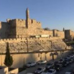 Israele, il primo giorno del terzo lockdown nazionale