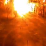 Attentato a Nashville: la polizia rilascia nuovo video del momento dell’esplosione