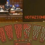Manovra: ok della Camera, il testo passa al Senato