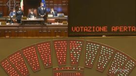 Manovra: ok della Camera, il testo passa al Senato