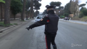 Coronavirus, l’Italia torna in zona arancione