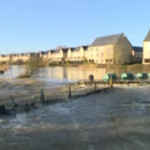 Il Regno Unito dopo il passaggio dell’uragano Bella