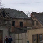 Panico in Croazia dopo la scossa di terremoto