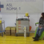 Roma, continua la profilassi dopo il Vax day