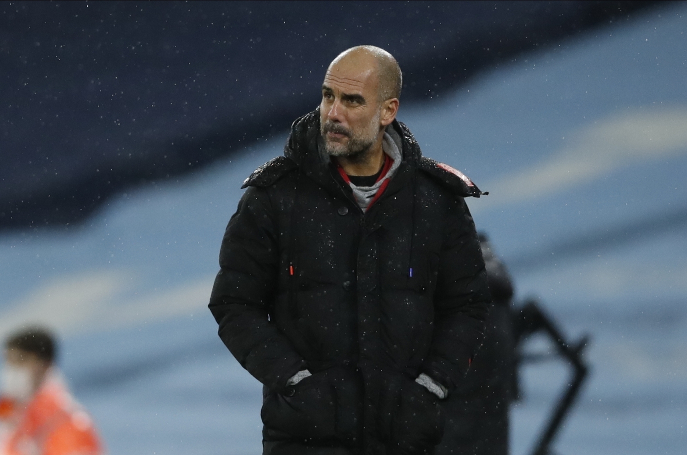 Coronavirus, Premier League: focolaio al Man City, rinviata gara con Everton