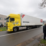 Vaccini, tra oggi e domani il secondo carico in Italia