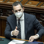 Spadafora: “A gennaio possibile apertura piscine e palestre”
