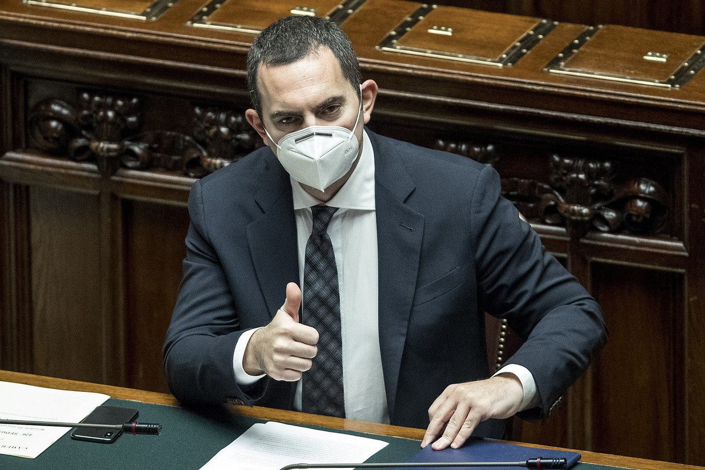 Spadafora: “A gennaio possibile apertura piscine e palestre” Spadafora: “A gennaio possibile apertura piscine e palestre”