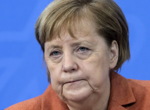 Emergenza Coronavirus, Angela Merkel annuncia nuovo lockdown duro in Germania