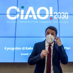 Renzi prepara il ‘Ciao’: “Recovery raffazzonato, senza accordo Iv lascia Governo”