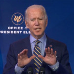 Usa 2020, Biden: “Impeachment per Trump? La decisione spetta al Congresso”