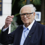 E’ morto lo stilista Pierre Cardin, aveva 98 anni