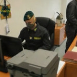 Como, sequestrata una tonnellata di fuochi d’artificio illegali: due denunciati