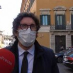 Toninelli: “Conte sta lavorando come nessun altro Presidente del Consiglio della storia italiana”
