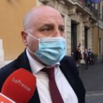 Dessì: “Votare in questo momento è da incoscienti, ma se Renzi vuole questo si tornerà alle urne”