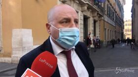 Dessì: “Votare in questo momento è da incoscienti, ma se Renzi vuole questo si tornerà alle urne”