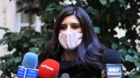 Elezioni Torino, Appendino: “Spero voto a scadenza naturale, vorrebbe dire fine emergenza”