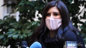 Torino, Appendino: “Città metropolitane siano asse portante per spesa Recovery Fund”