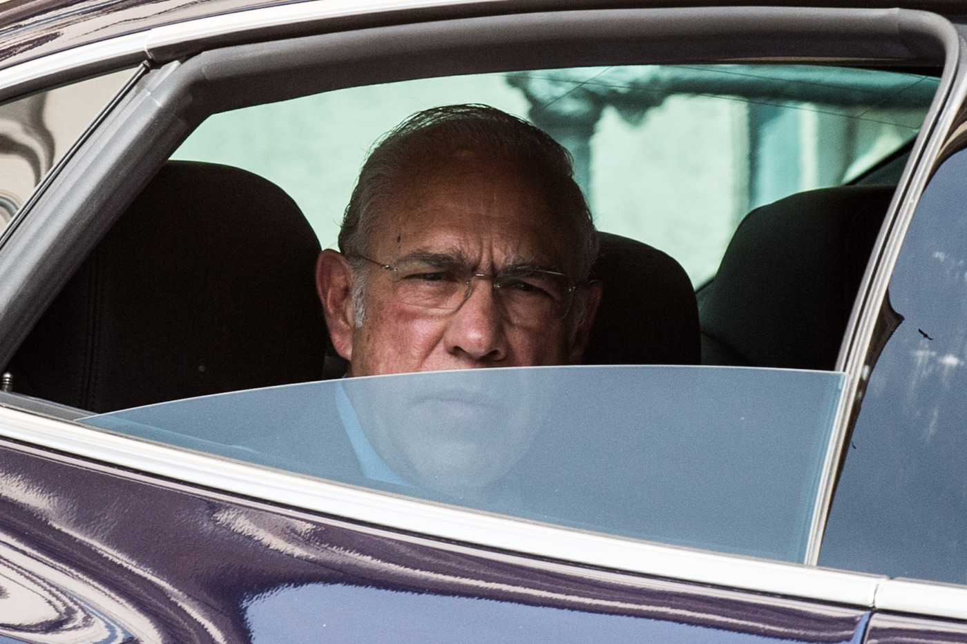 Coronavirus, Ocse: “Italia fuori dalla crisi nel 2022” Coronavirus, Ocse: “Italia fuori dalla crisi nel 2022”