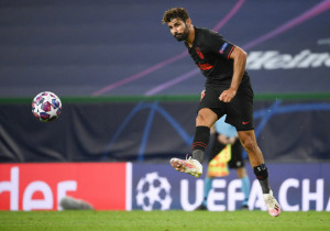 RB Lipsia vs Atletico Madrid - Champions League, quarti di finale