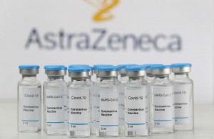 SYMBOLBILD, Coronavirus, Impfstoff Entwicklung