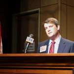 Usa, deputato repubblicano neo eletto muore di Covid-19