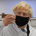 Gran Bretagna, via libera al vaccino Oxford AstraZeneca