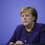 Coronavirus: Germania supera 1.100 morti in 24 ore, record